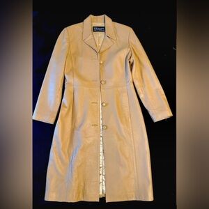 H.D Leather Classic Leather Collection